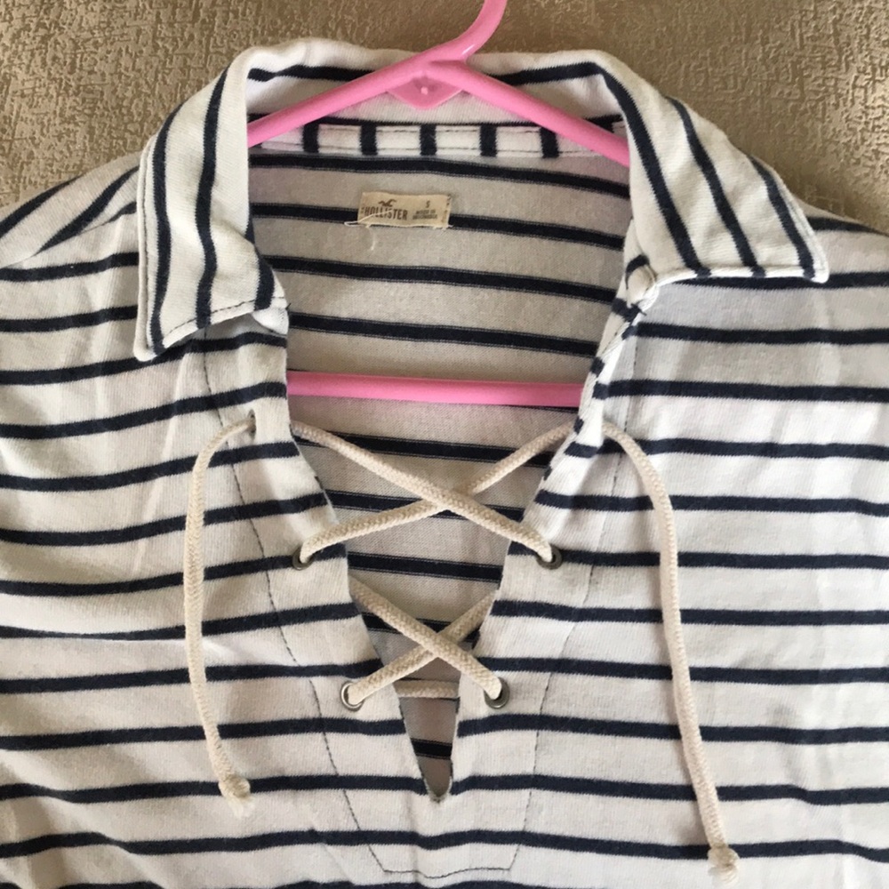 Hollister collared dress - Picture 3 of 5